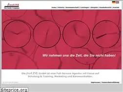 Sites similar to ecme.eu