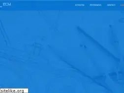 Sites similar to ecmeca.fr