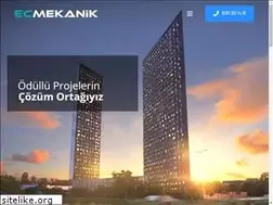 Sites similar to ecmekanik.com