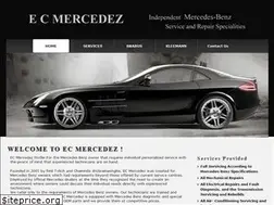 Sites similar to ecmercedez.co.nz