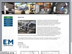 Sites similar to ecmgrp.com