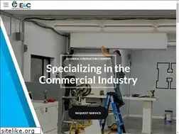 Sites similar to ecmgs.com