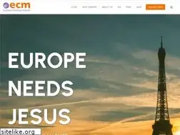 Sites similar to ecmi.org