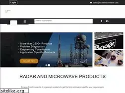 Sites similar to ecmicrowave.com