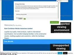 Sites similar to ecmil.net