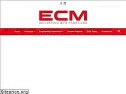 Sites similar to ecmining.com