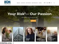 Sites similar to ecmins.com