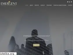 Sites similar to ecminvest.com