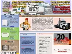Sites similar to ecmking.com