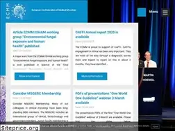 Sites similar to ecmm.info