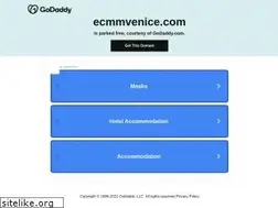 Sites similar to ecmmvenice.com