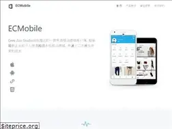 Sites similar to ecmobile.cn