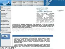 Sites similar to ecmoptec.ru