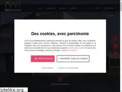 Sites similar to ecmorlaix.fr