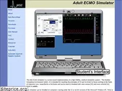 Sites similar to ecmosimulation.com
