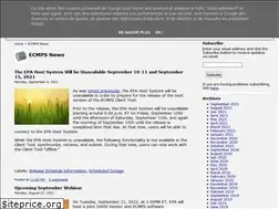 Sites similar to ecmps.blogspot.com