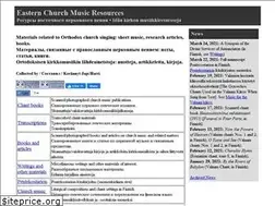Sites similar to ecmr.fi