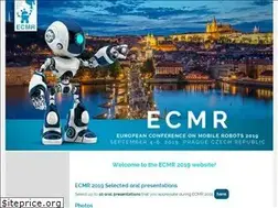 Sites similar to ecmr2019.eu