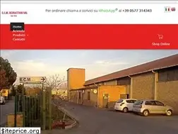 Sites similar to ecmrefrattari.com