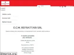 Sites similar to ecmrefrattarishop.com