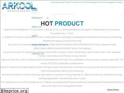 Sites similar to ecmrefrigerant.com