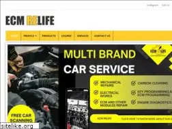 Sites similar to ecmrelife.com