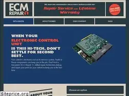 Sites similar to ecmrepairs.com