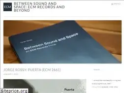 Sites similar to ecmreviews.com