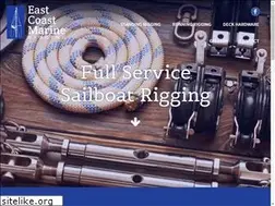Sites similar to ecmrigging.com