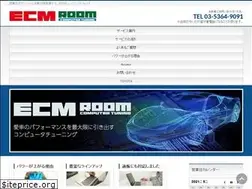 Sites similar to ecmroom.com