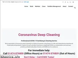 Sites similar to ecms-ltd.co.uk