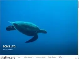 Sites similar to ecms.co.th