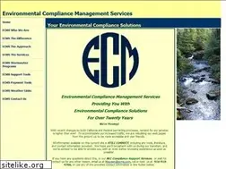 Sites similar to ecms.com
