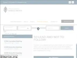 Sites similar to ecms.org
