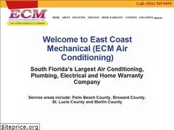 Sites similar to ecmservice.com