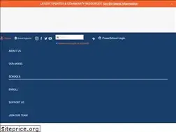 Sites similar to ecmsgardena.org