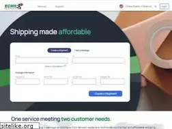 Sites similar to ecmsglobal.com