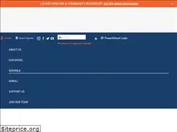Sites similar to ecmsinglewood.org