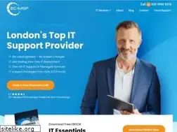 Sites similar to ecmsp.co.uk