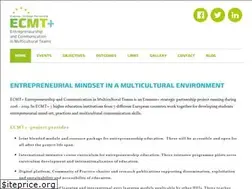 Sites similar to ecmt-plus.eu