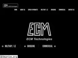 Sites similar to ecmtech.co.za