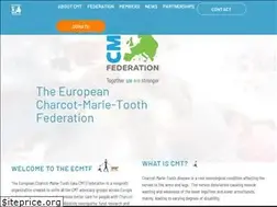 Sites similar to ecmtf.org