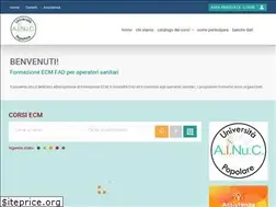 Sites similar to ecmupainuc.it