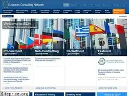 Sites similar to ecn-eu.com