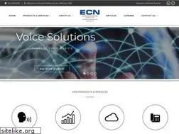 Sites similar to ecn.co.za