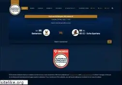 Sites similar to ecn.cricket
