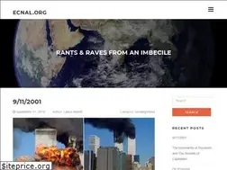Sites similar to ecnal.org