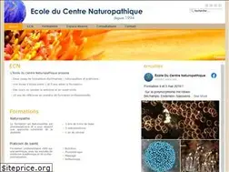 Sites similar to ecnaturo.ch