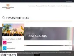 Sites similar to ecnavarra.es