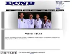 Sites similar to ecnb.org